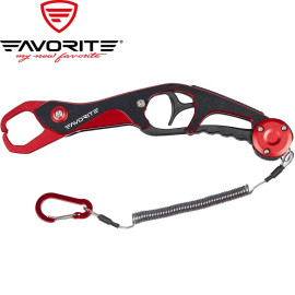 Захват Favorite Lip Grip L LPG1-10 длина 25,5см